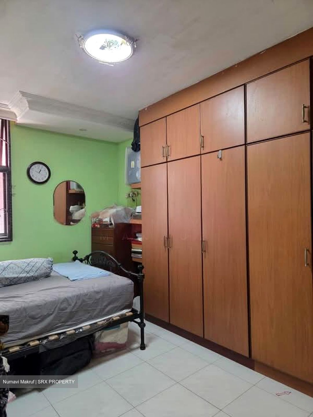 Blk 360A Sun Bliss (Sembawang), HDB 4 Rooms #528758341